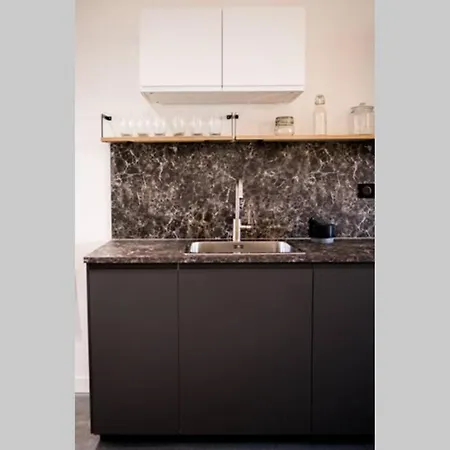 L'ingenieux De Bazin - Proche Place Stanislas * Nancy