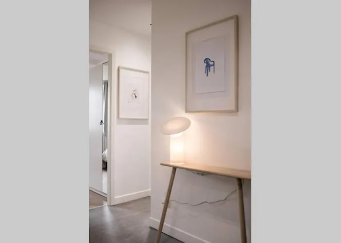 L'ingenieux De Bazin - Proche Place Stanislas Apartment *