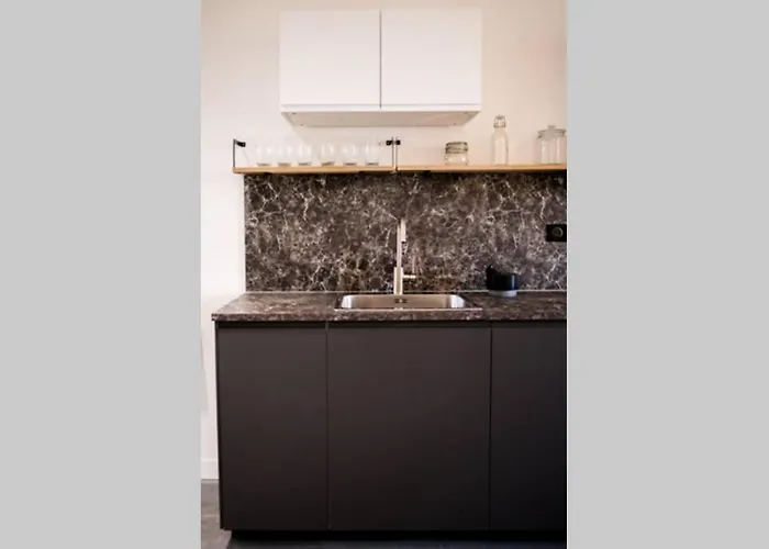 L'ingenieux De Bazin - Proche Place Stanislas * Nancy